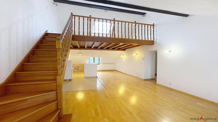 Ma-Cabane - Vente Appartement GRENOBLE, 110 m²