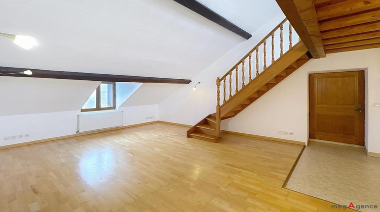 Ma-Cabane - Vente Appartement GRENOBLE, 110 m²