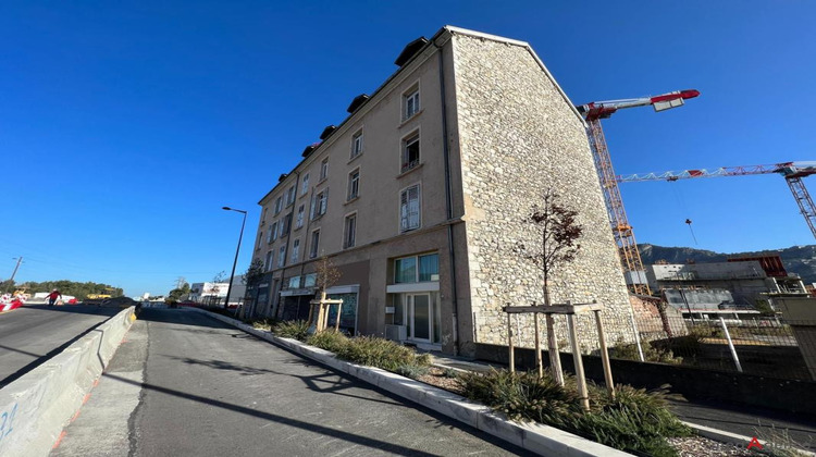 Ma-Cabane - Vente Appartement GRENOBLE, 110 m²