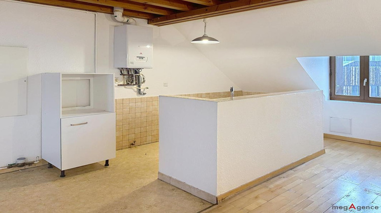Ma-Cabane - Vente Appartement GRENOBLE, 110 m²