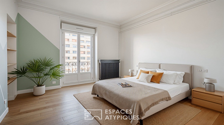 Ma-Cabane - Vente Appartement GRENOBLE, 136 m²