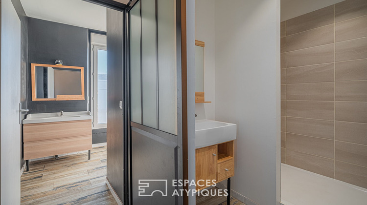 Ma-Cabane - Vente Appartement GRENOBLE, 136 m²