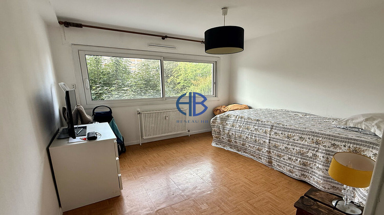 Ma-Cabane - Vente Appartement GRENOBLE, 80 m²