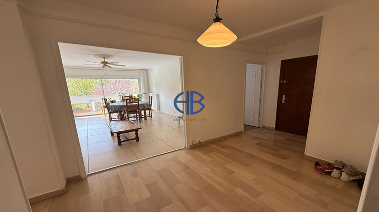 Ma-Cabane - Vente Appartement GRENOBLE, 80 m²