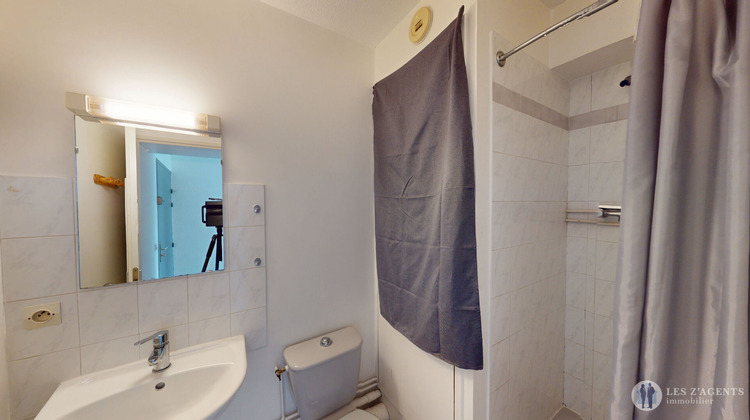 Ma-Cabane - Vente Appartement GRENOBLE, 17 m²