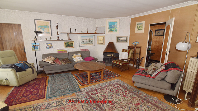 Ma-Cabane - Vente Appartement GRENOBLE, 189 m²
