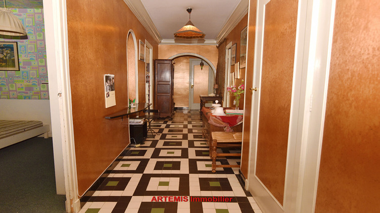 Ma-Cabane - Vente Appartement GRENOBLE, 189 m²