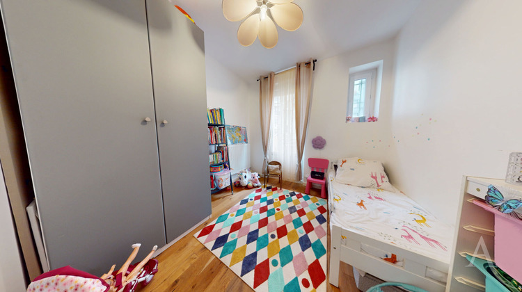 Ma-Cabane - Vente Appartement GRENOBLE, 75 m²