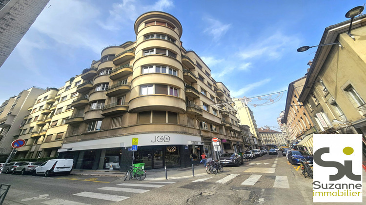 Ma-Cabane - Vente Appartement Grenoble, 69 m²