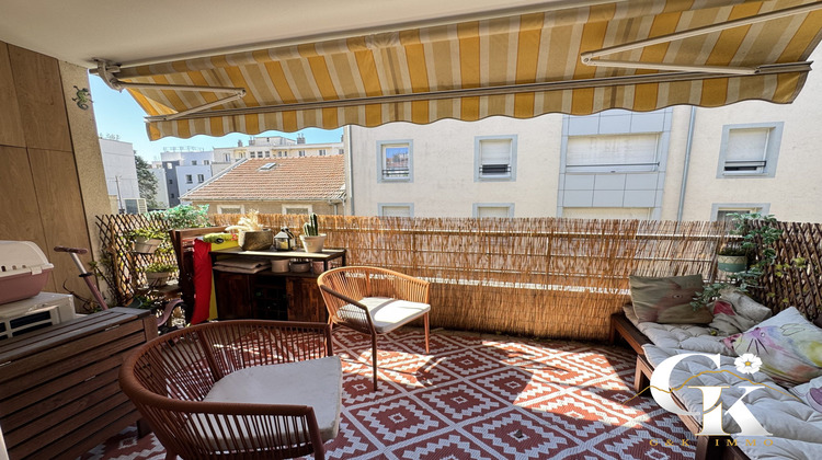 Ma-Cabane - Vente Appartement Grenoble, 106 m²