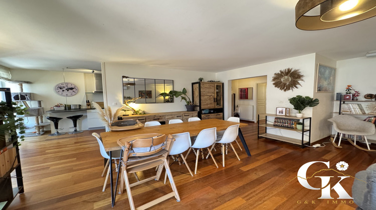 Ma-Cabane - Vente Appartement Grenoble, 106 m²