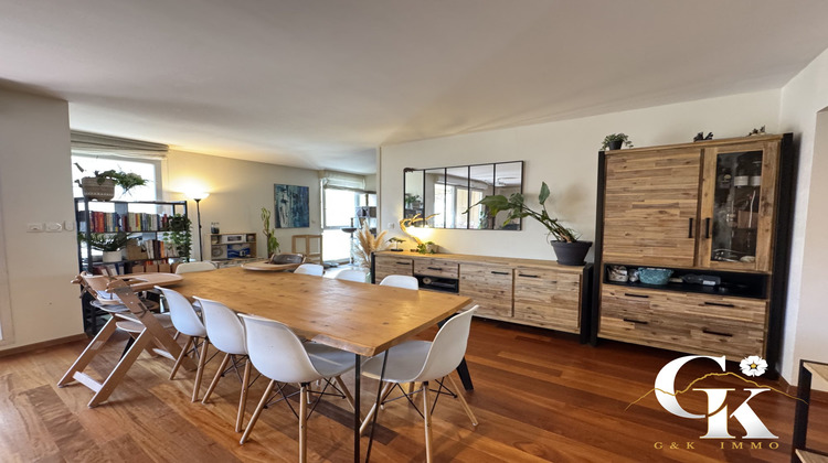 Ma-Cabane - Vente Appartement Grenoble, 106 m²