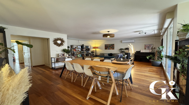 Ma-Cabane - Vente Appartement Grenoble, 106 m²