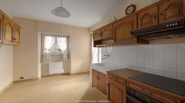 Ma-Cabane - Vente Appartement Grenoble, 75 m²