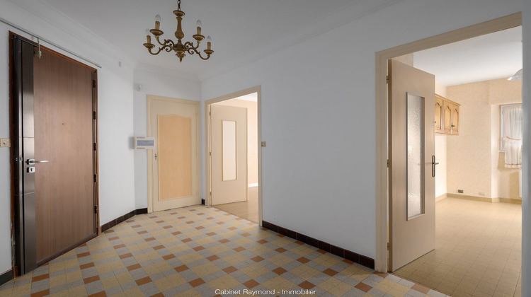 Ma-Cabane - Vente Appartement Grenoble, 75 m²