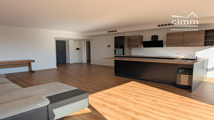 Ma-Cabane - Vente Appartement Grenoble, 125 m²