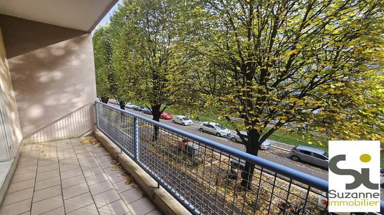 Ma-Cabane - Vente Appartement Grenoble, 54 m²