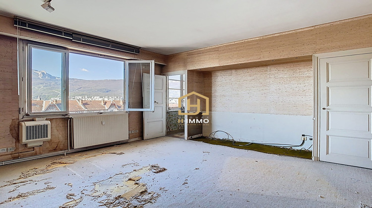 Ma-Cabane - Vente Appartement Grenoble, 77 m²