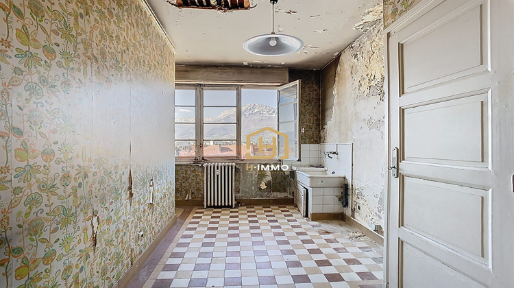 Ma-Cabane - Vente Appartement Grenoble, 77 m²