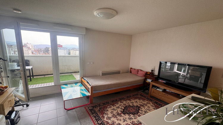 Ma-Cabane - Vente Appartement Grenoble, 19 m²