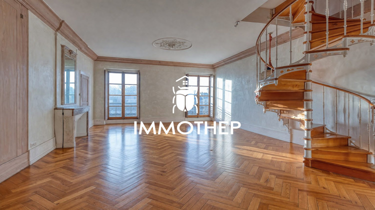Ma-Cabane - Vente Appartement Grenoble, 191 m²