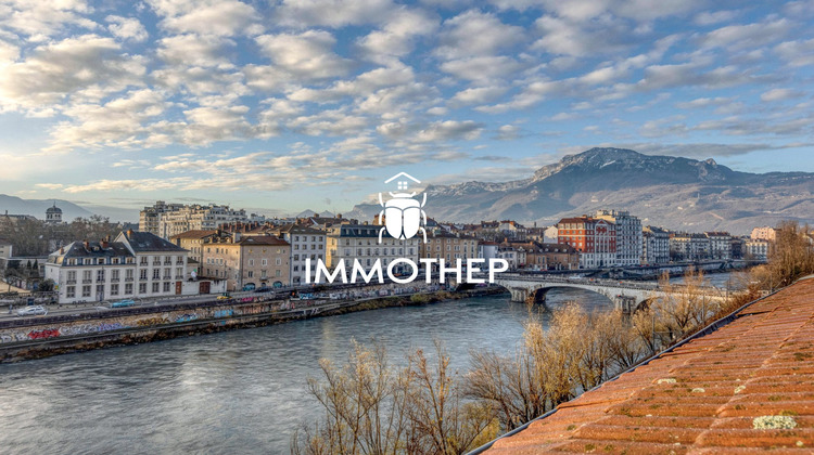 Ma-Cabane - Vente Appartement Grenoble, 191 m²