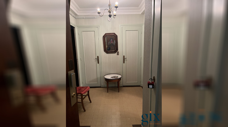 Ma-Cabane - Vente Appartement Grenoble, 66 m²