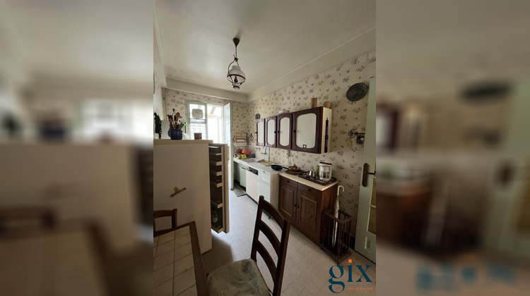 Ma-Cabane - Vente Appartement Grenoble, 66 m²