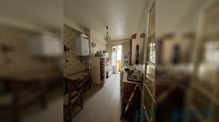 Ma-Cabane - Vente Appartement Grenoble, 66 m²