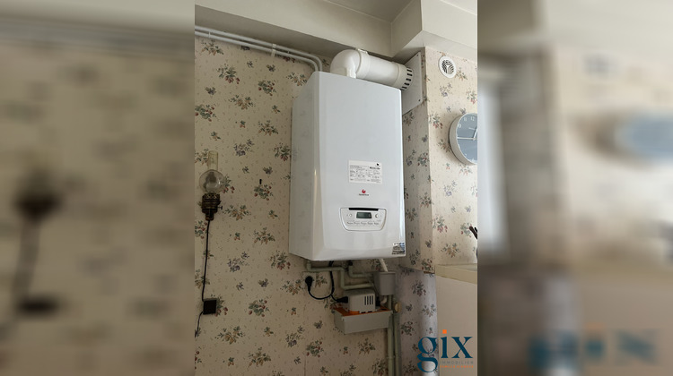 Ma-Cabane - Vente Appartement Grenoble, 66 m²