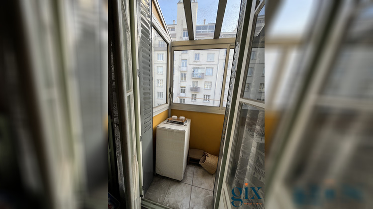 Ma-Cabane - Vente Appartement Grenoble, 66 m²