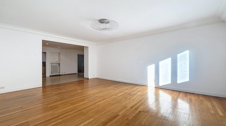 Ma-Cabane - Vente Appartement Grenoble, 102 m²