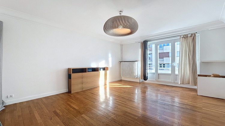 Ma-Cabane - Vente Appartement Grenoble, 102 m²