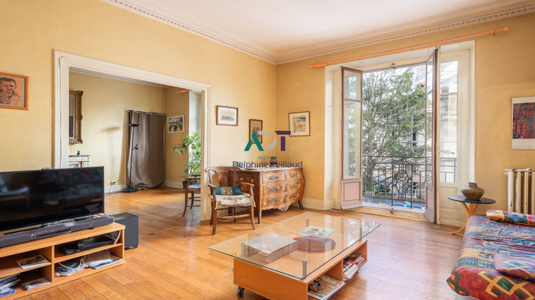 Ma-Cabane - Vente Appartement Grenoble, 178 m²