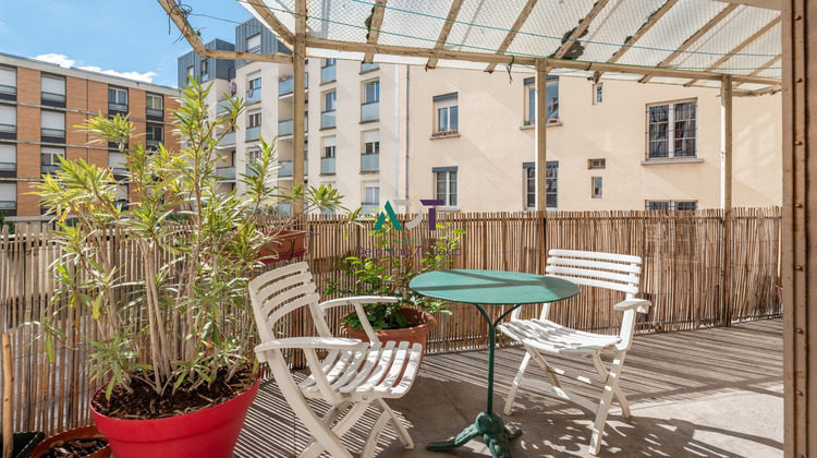 Ma-Cabane - Vente Appartement Grenoble, 178 m²