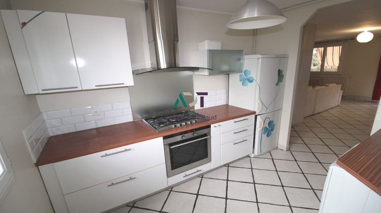Ma-Cabane - Vente Appartement Grenoble, 63 m²