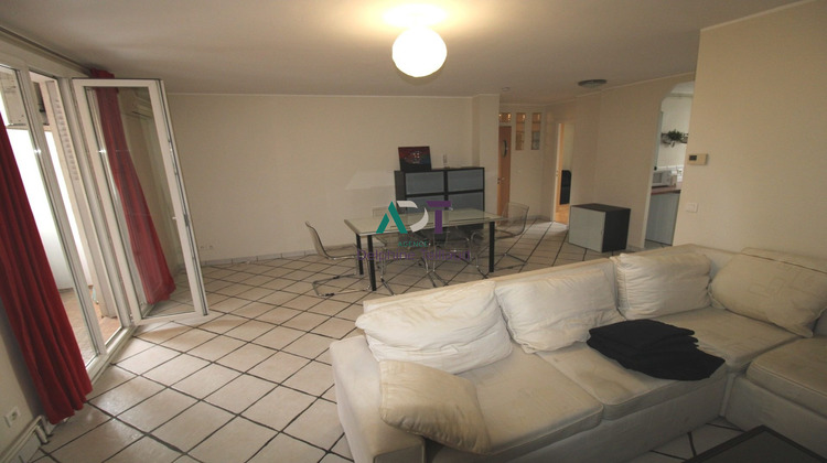 Ma-Cabane - Vente Appartement Grenoble, 63 m²