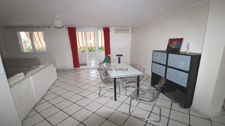 Ma-Cabane - Vente Appartement Grenoble, 63 m²