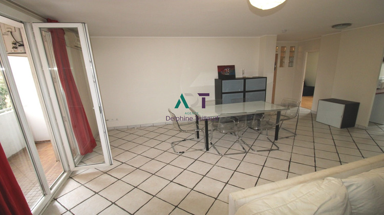 Ma-Cabane - Vente Appartement Grenoble, 63 m²