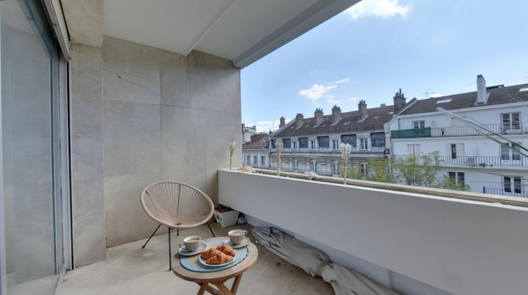 Ma-Cabane - Vente Appartement Grenoble, 141 m²