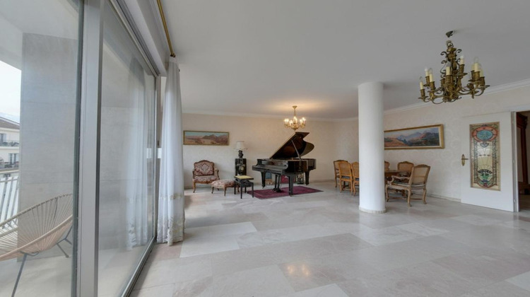 Ma-Cabane - Vente Appartement Grenoble, 141 m²