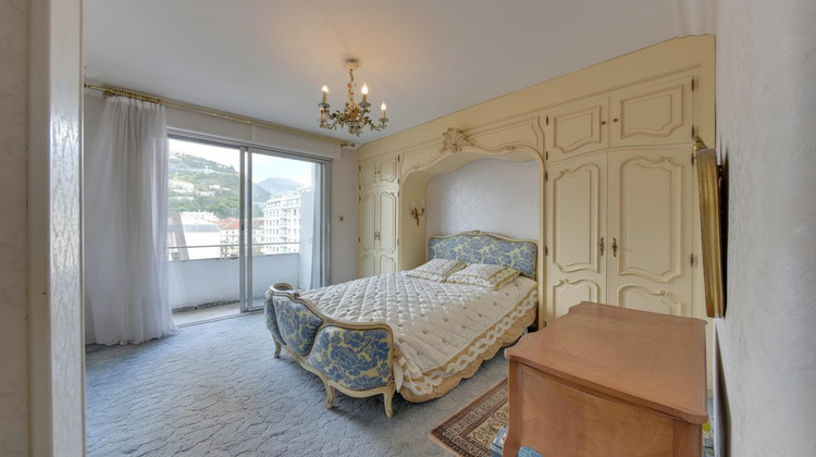 Ma-Cabane - Vente Appartement Grenoble, 141 m²