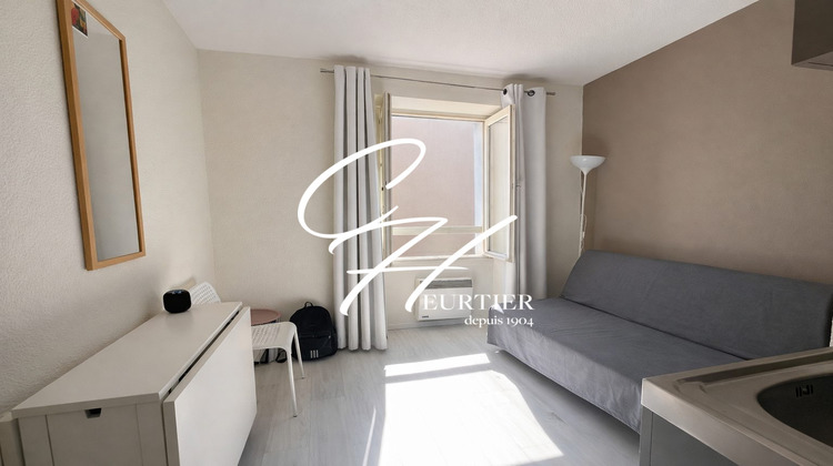 Ma-Cabane - Vente Appartement Grenoble, 12 m²