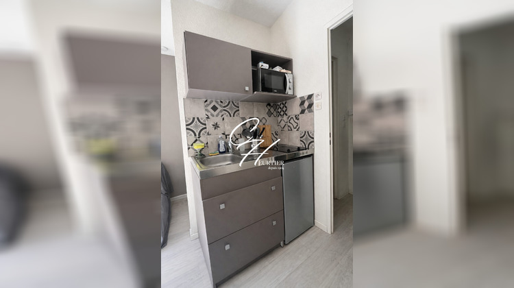 Ma-Cabane - Vente Appartement Grenoble, 12 m²