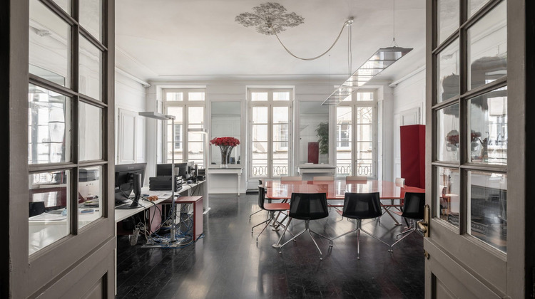 Ma-Cabane - Vente Appartement Grenoble, 236 m²