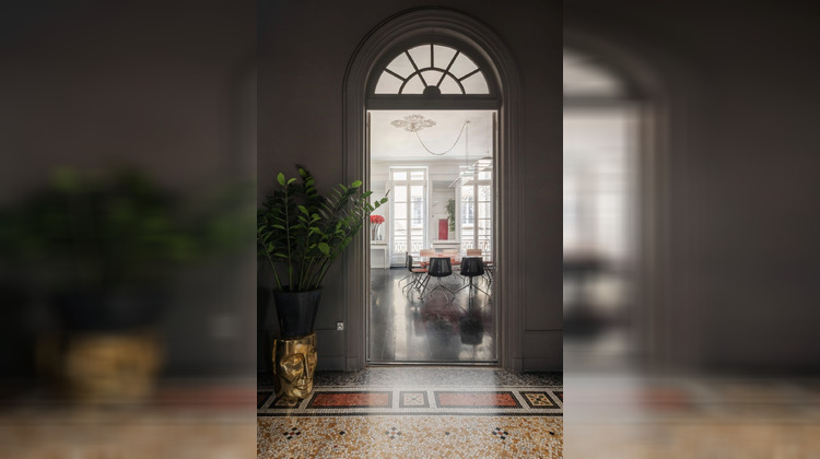 Ma-Cabane - Vente Appartement Grenoble, 236 m²