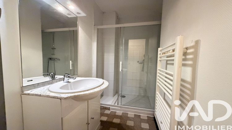 Ma-Cabane - Vente Appartement Grenoble, 33 m²