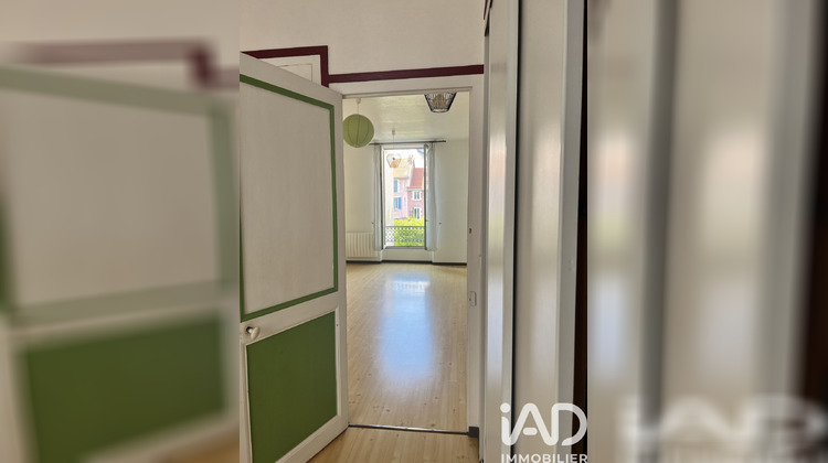 Ma-Cabane - Vente Appartement Grenoble, 52 m²