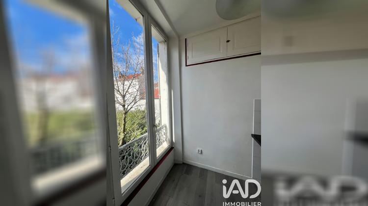 Ma-Cabane - Vente Appartement Grenoble, 52 m²