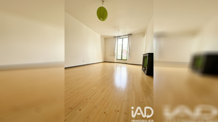 Ma-Cabane - Vente Appartement Grenoble, 52 m²